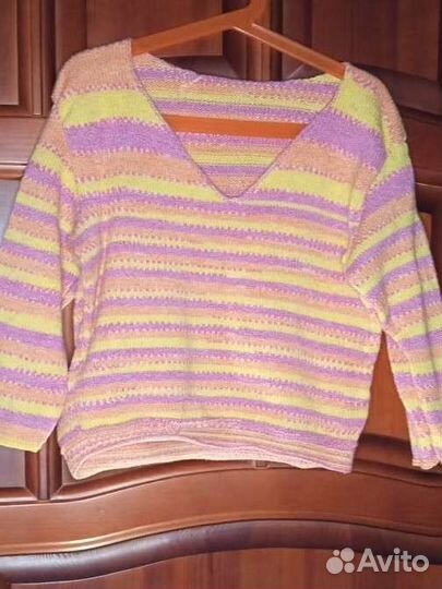 Кофточка на девочку