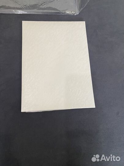 Обложка для свидетельства о браке