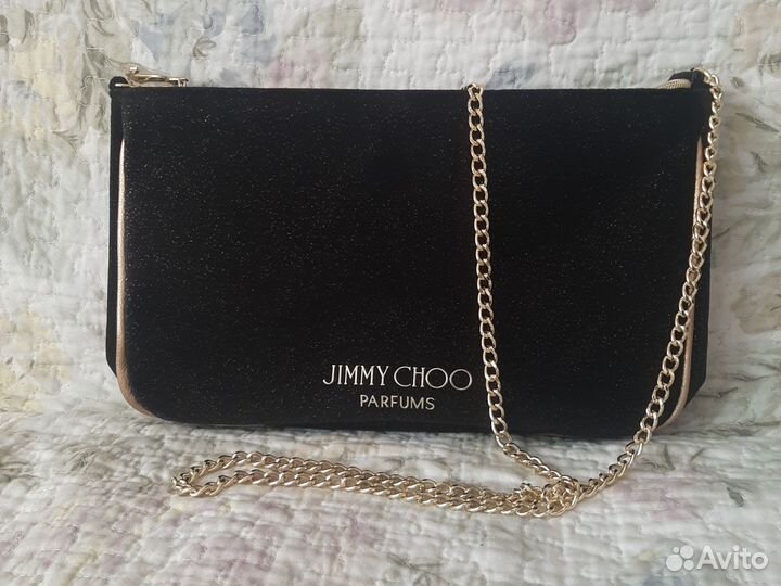 Сумка клатч