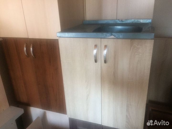 Тумбы под мойки