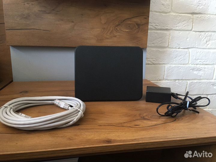 Роутер Билайн SmartBox