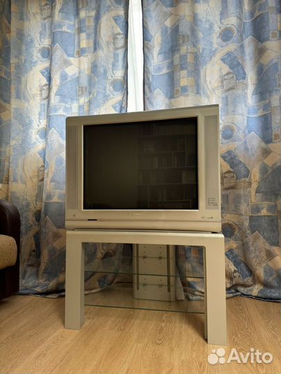 Телевизор Philips 29PT9009