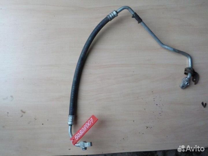 Трубка кондиционера Toyota Celica (T23)