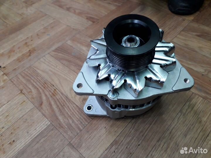 Генератор 24v