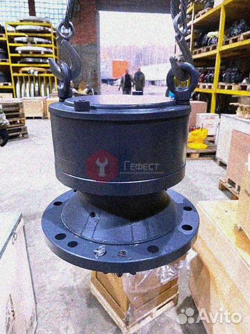Редуктор поворота Hitachi EX200-5 9148922