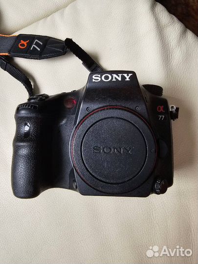 Объектив Sony DT 16-50mm F2.8 SSM (SAL1650)