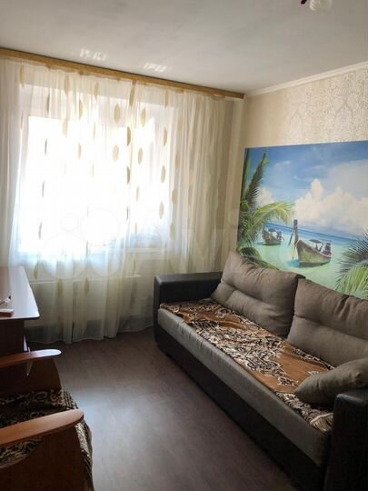 1-к. квартира, 34 м², 7/14 эт.