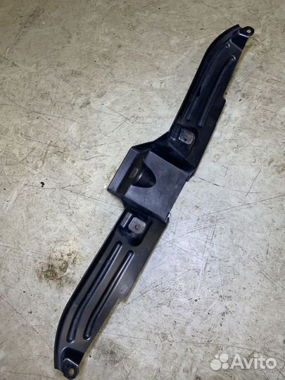 Кожух замка капота Mitsubishi Outlander Xl CW5W 74