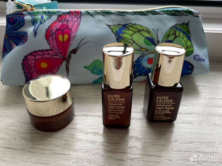 Набор косметики Estee Lauder