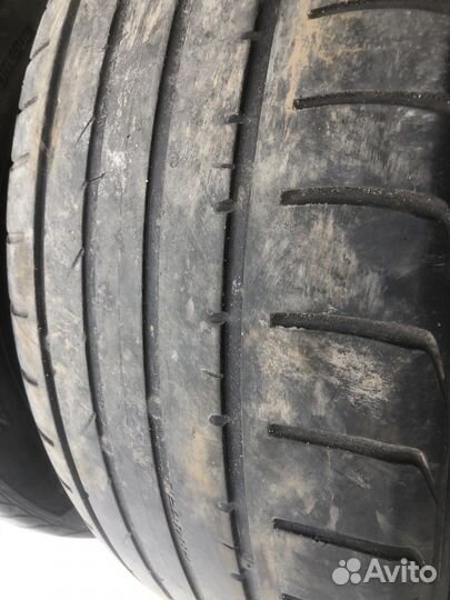 Kumho Touring Gold KR29 255/55 R18