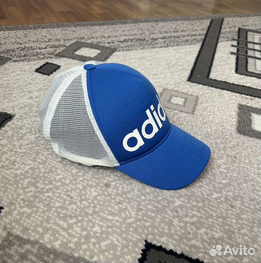 Мужская кепка adidas