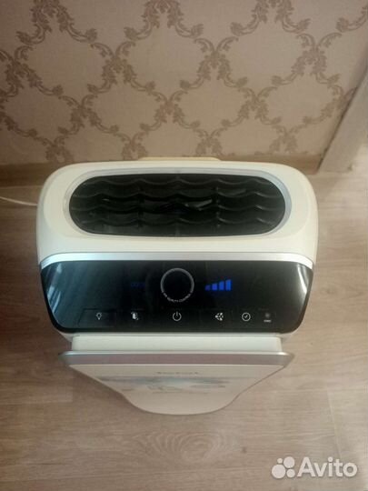 Очиститель воздуха tefal
