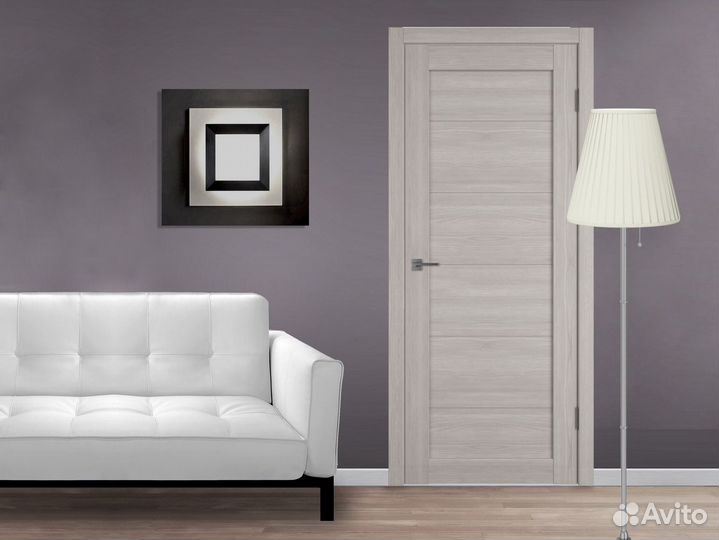 Двери межкомнатные