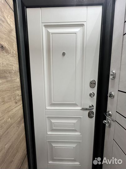 Самые лучшие двери