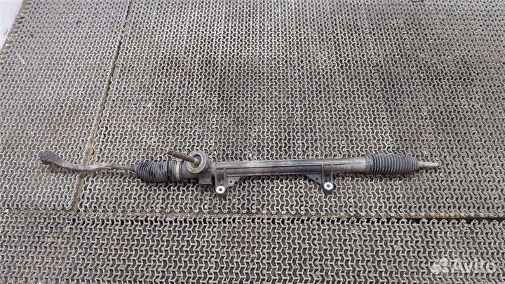 Рейка рулевая без г/у Renault Scenic, 2003