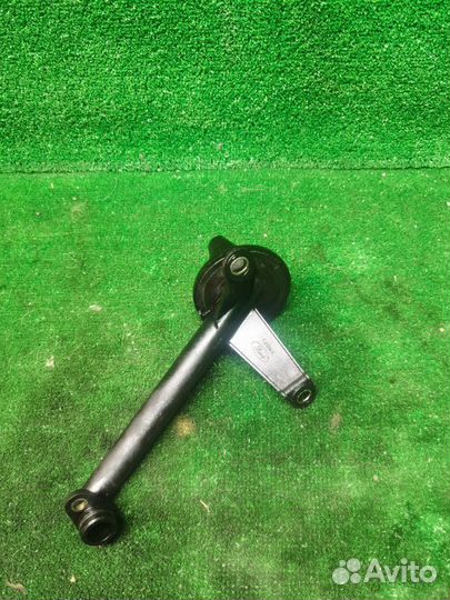 Маслоприемник Ford Focus 2 1.6Л 115 Л.С