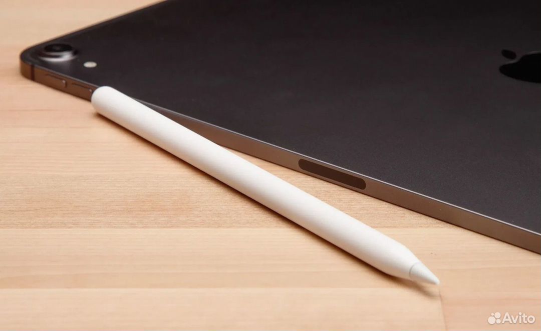 Apple Pencil 2