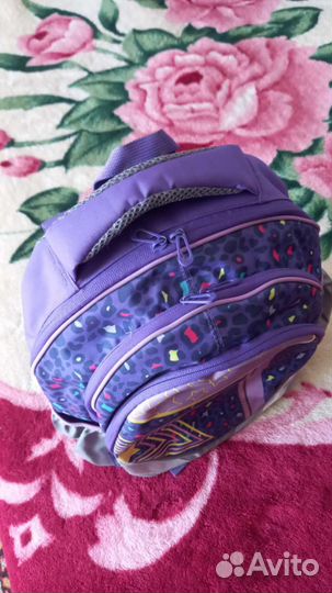 Школьный рюкзак tiger