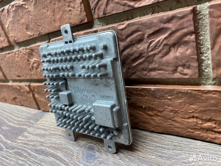 Блок управления лазерной фарой Bmw G20 G05 G06 G14