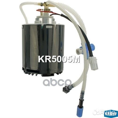 Модуль в сборе с бензонасосом KR5005M Krauf