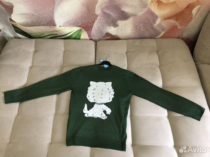 Свитшот ripndip