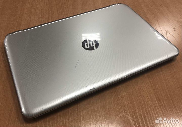 Hp/A10 5745/8GB/AMD HD 8610/1000GB/15.6