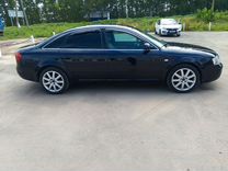 Audi A6 1.8 MT, 2000, 420 611 км, с пробегом, цена 650 000 руб.