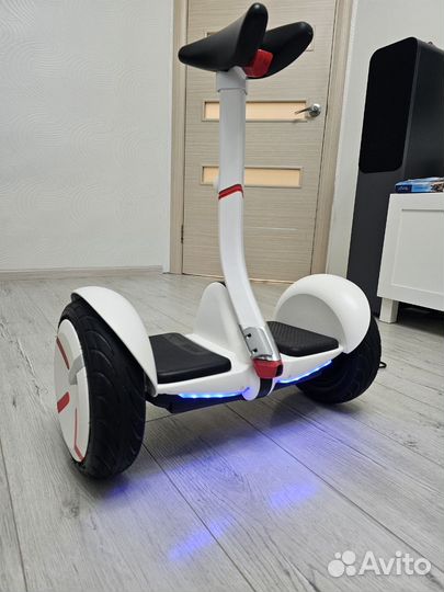 Гироскутер Segway Ninebot Mini Pro Оригинал