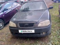 Chery Amulet (A15) 1.6 MT, 2006, 150 000 км, с пробегом, цена 60 000 руб.