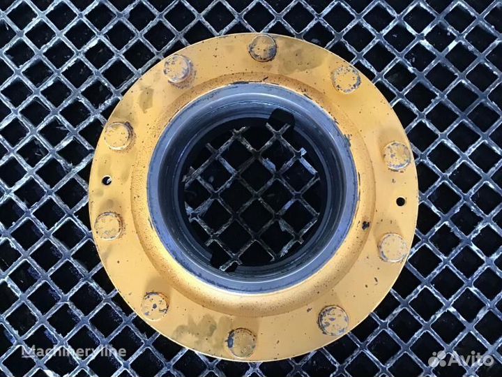 Ступица Liebherr 10410845