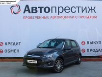 ВАЗ (LADA) Kalina 1.6 MT, 2015, 94 500 км, с пробегом, цена 810 000 руб.