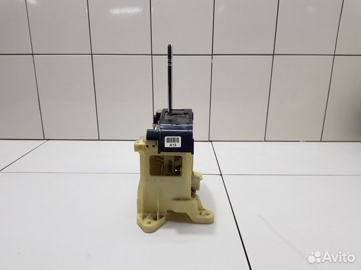 Кулиса кпп (Hyundai Santa Fe II)