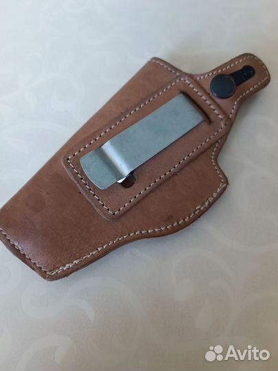 Кобура для пистолета пм