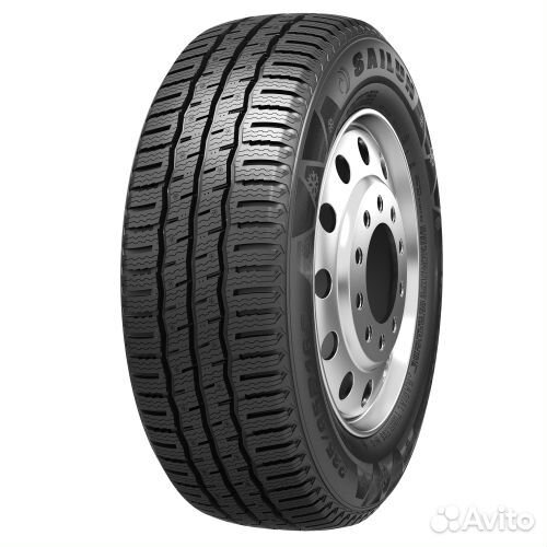 Sailun Endure WSL1 225/65 R16C R
