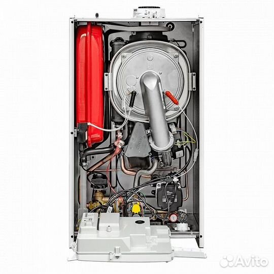 Котел газовый Baxi Luna Platinum+ 1.18 GA