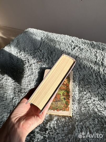 Книги К. Чуковский, сказки