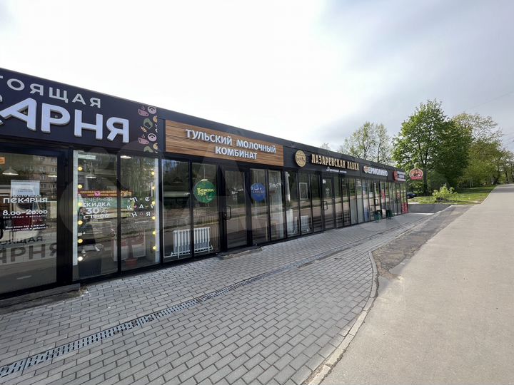 Свободного назначения, 33 м²