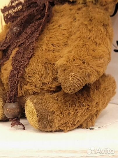 Мишка Тедди