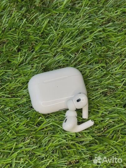 AirPods Pro 2 - Premium / Шумоподавление / Новые