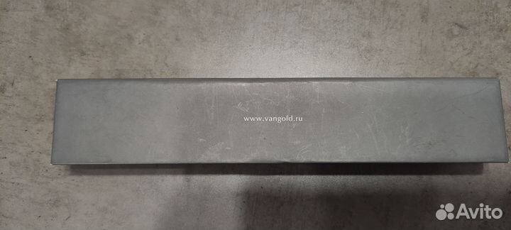 Золотой браслет Vangold