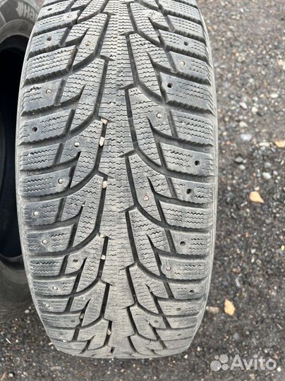 Hankook Winter I'Pike RS W419 225/55 R17 101T