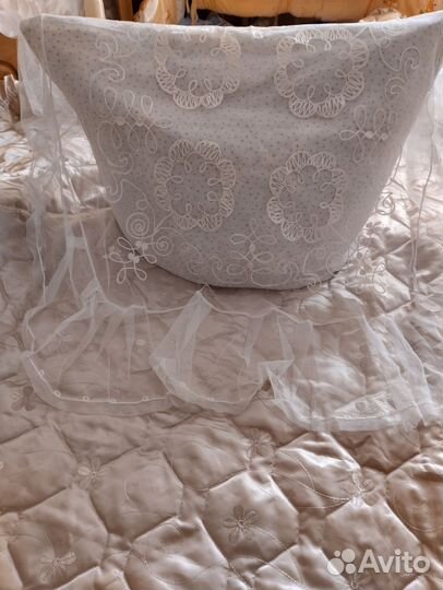 Накидушка для подушек