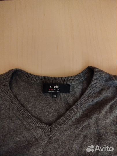 Джемпер oodji XS