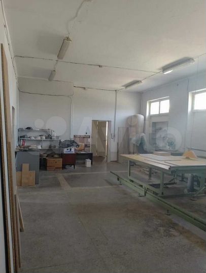 Готовый бизнес (мебельное производство), 510 м²