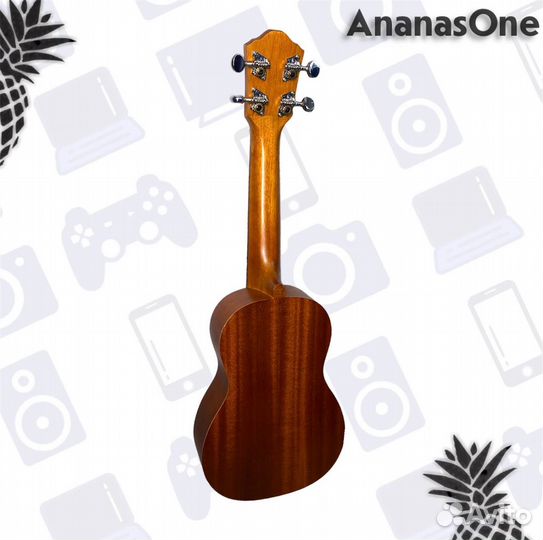 Укулеле ibanez UKS10