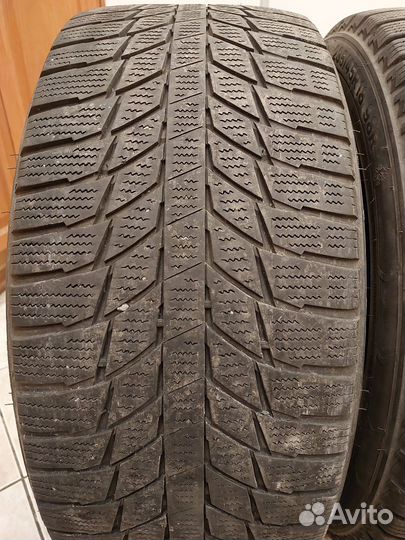 Triangle Snowlink PL02 235/45 R18 98R