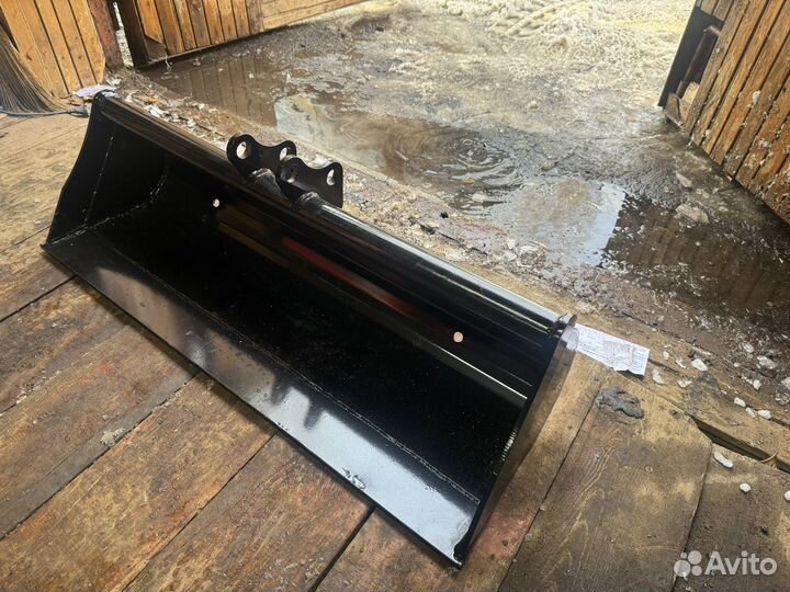 Мини-экскаватор Vote VTW-10, 2024