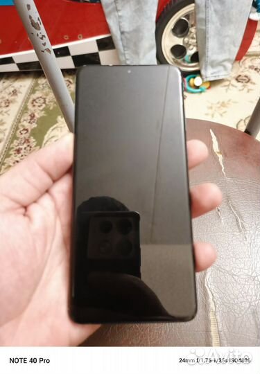 Samsung Galaxy S20+, 8/128 ГБ