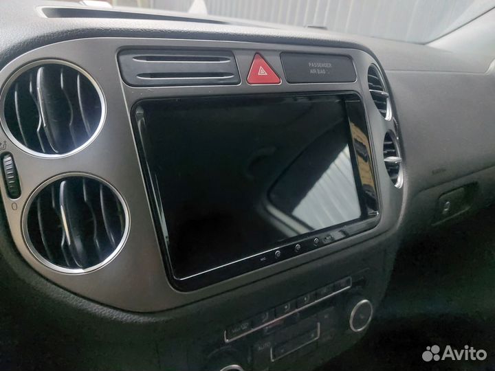Установка автомагнитол android