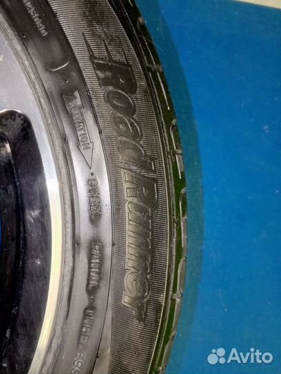 Колеса с дисками